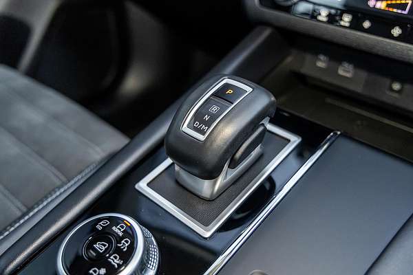 2022 Mitsubishi Outlander Aspire ZM