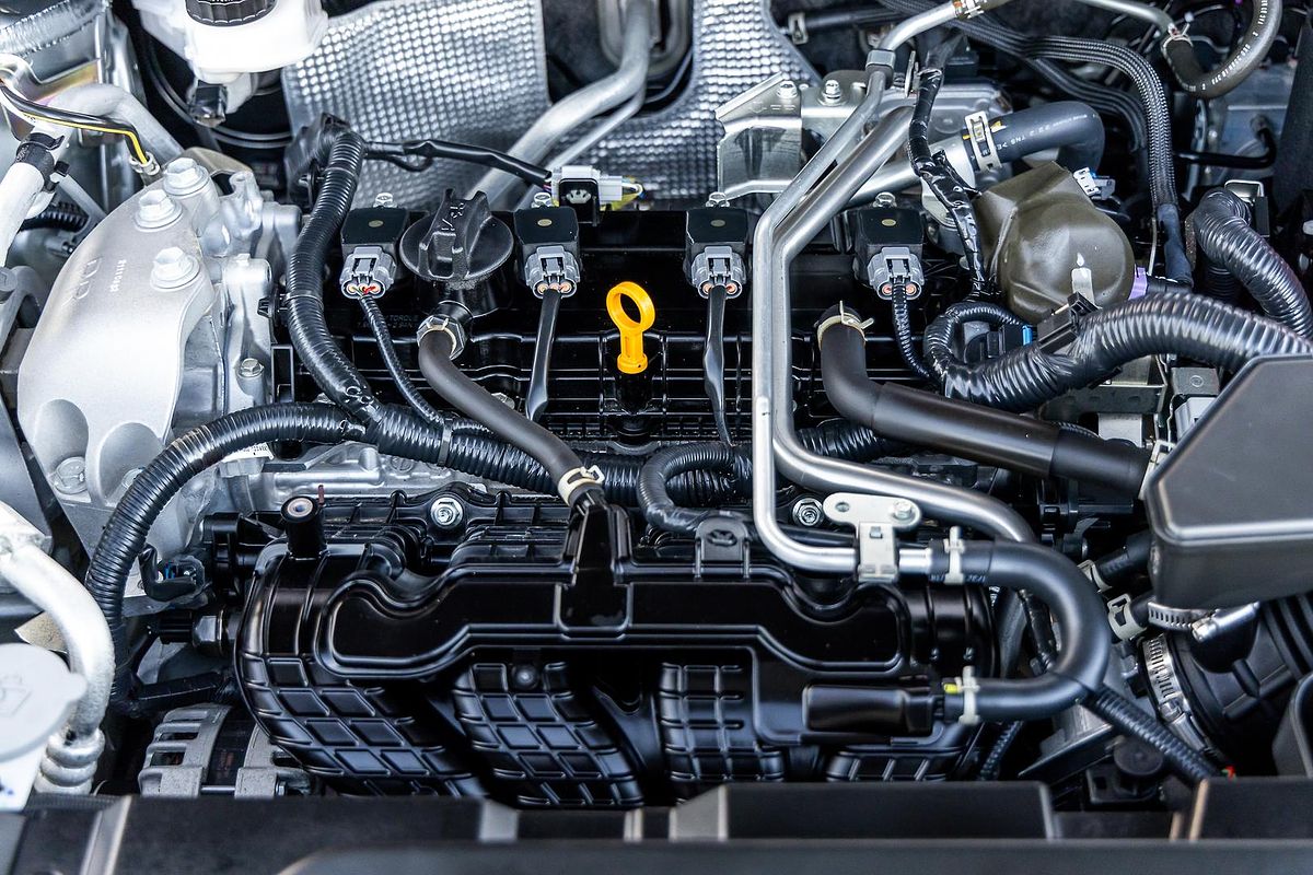 2022 Mitsubishi Outlander Aspire ZM