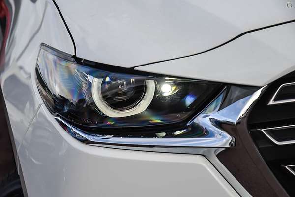 2024 Mazda BT-50 XTR TF 4X4