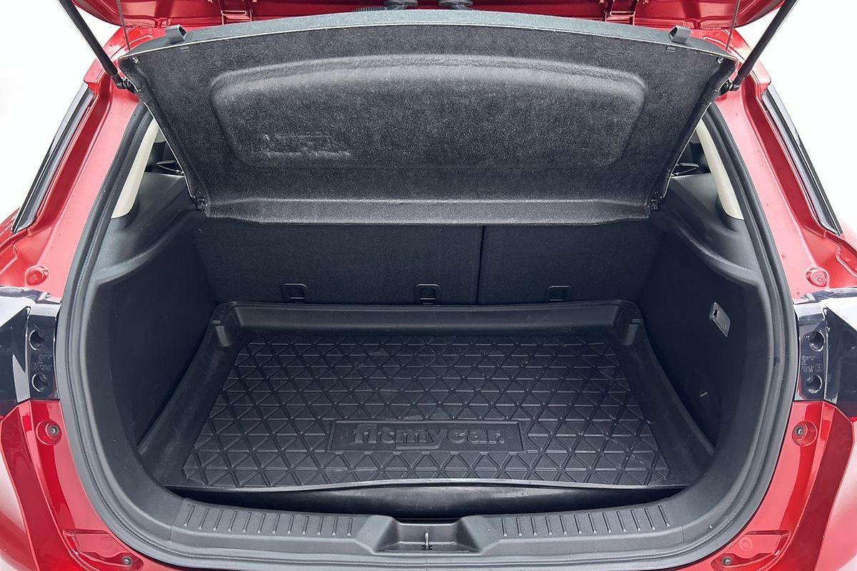 2018 Mazda CX-3 sTouring DK