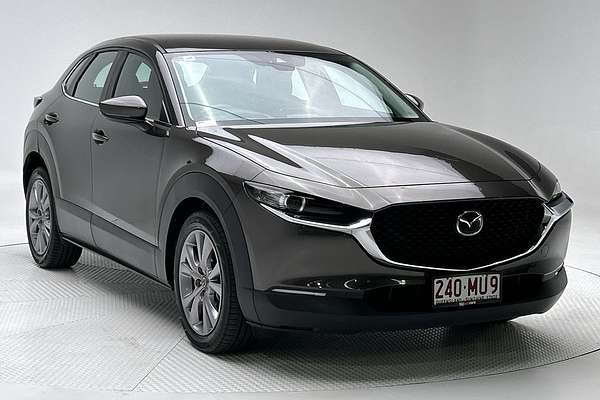 2020 Mazda CX-30 G20 Evolve DM Series