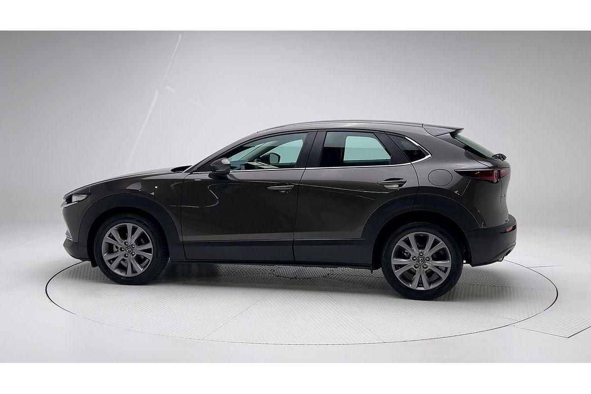 2020 Mazda CX-30 G20 Evolve DM Series