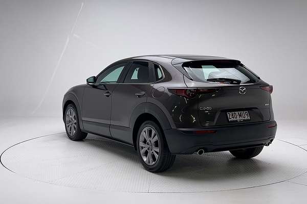 2020 Mazda CX-30 G20 Evolve DM Series