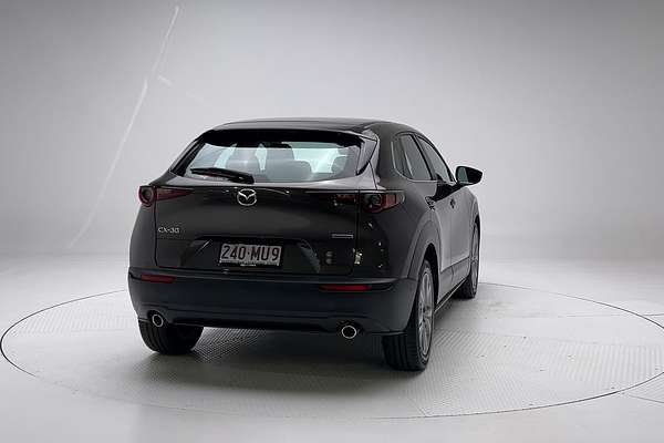 2020 Mazda CX-30 G20 Evolve DM Series