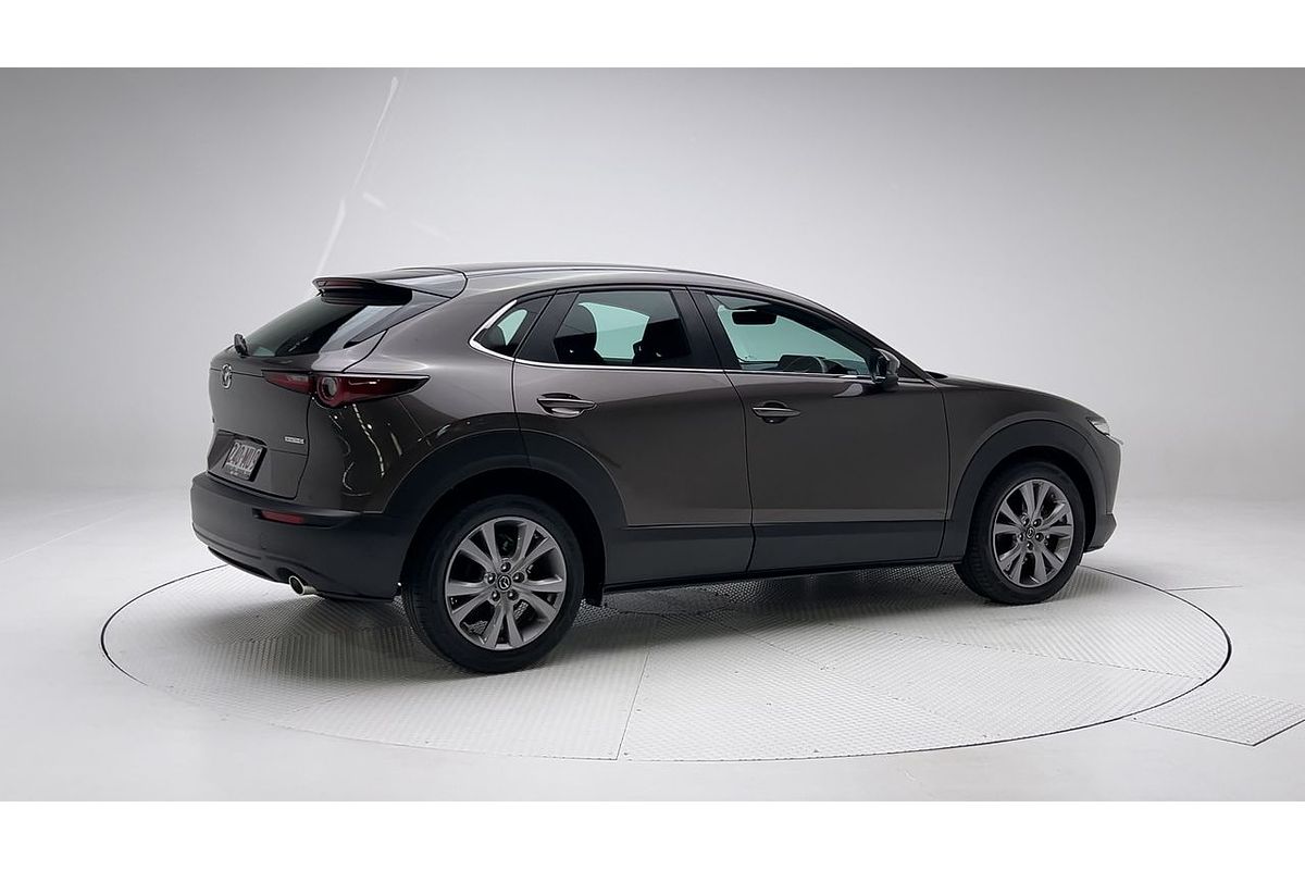 2020 Mazda CX-30 G20 Evolve DM Series