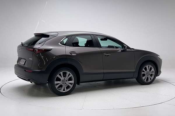 2020 Mazda CX-30 G20 Evolve DM Series