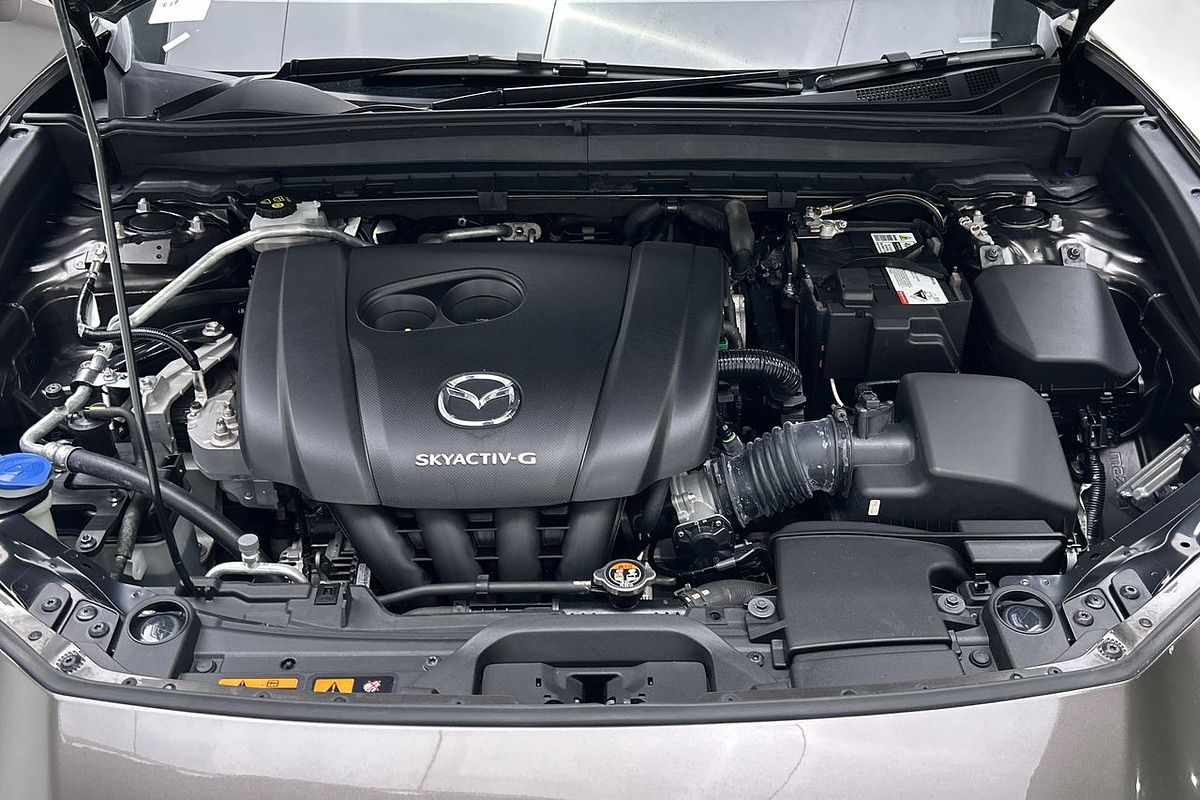 2020 Mazda CX-30 G20 Evolve DM Series