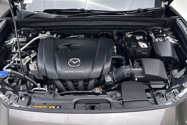 2020 Mazda CX-30 G20 Evolve DM Series