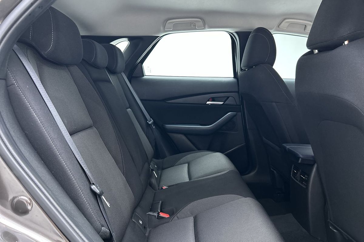 2020 Mazda CX-30 G20 Evolve DM Series