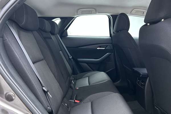 2020 Mazda CX-30 G20 Evolve DM Series