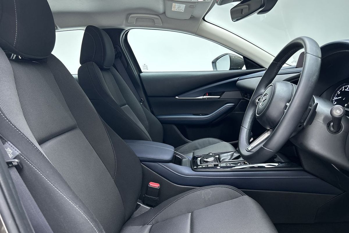 2020 Mazda CX-30 G20 Evolve DM Series