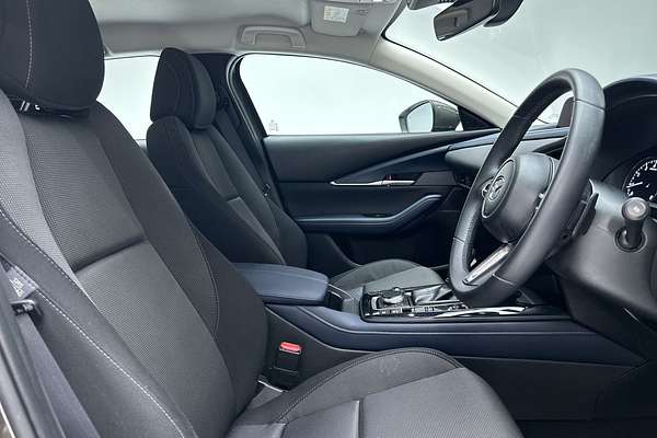 2020 Mazda CX-30 G20 Evolve DM Series
