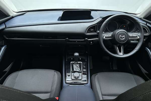2020 Mazda CX-30 G20 Evolve DM Series