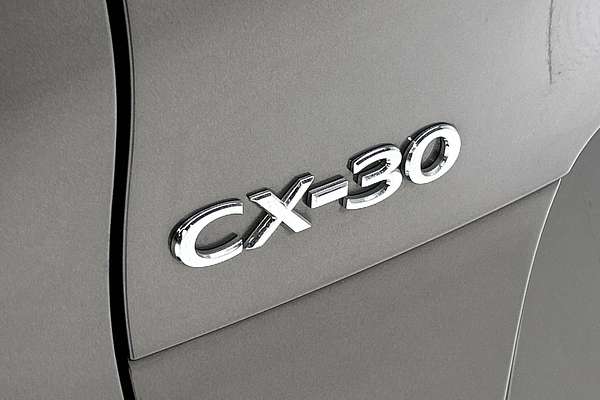 2020 Mazda CX-30 G20 Evolve DM Series