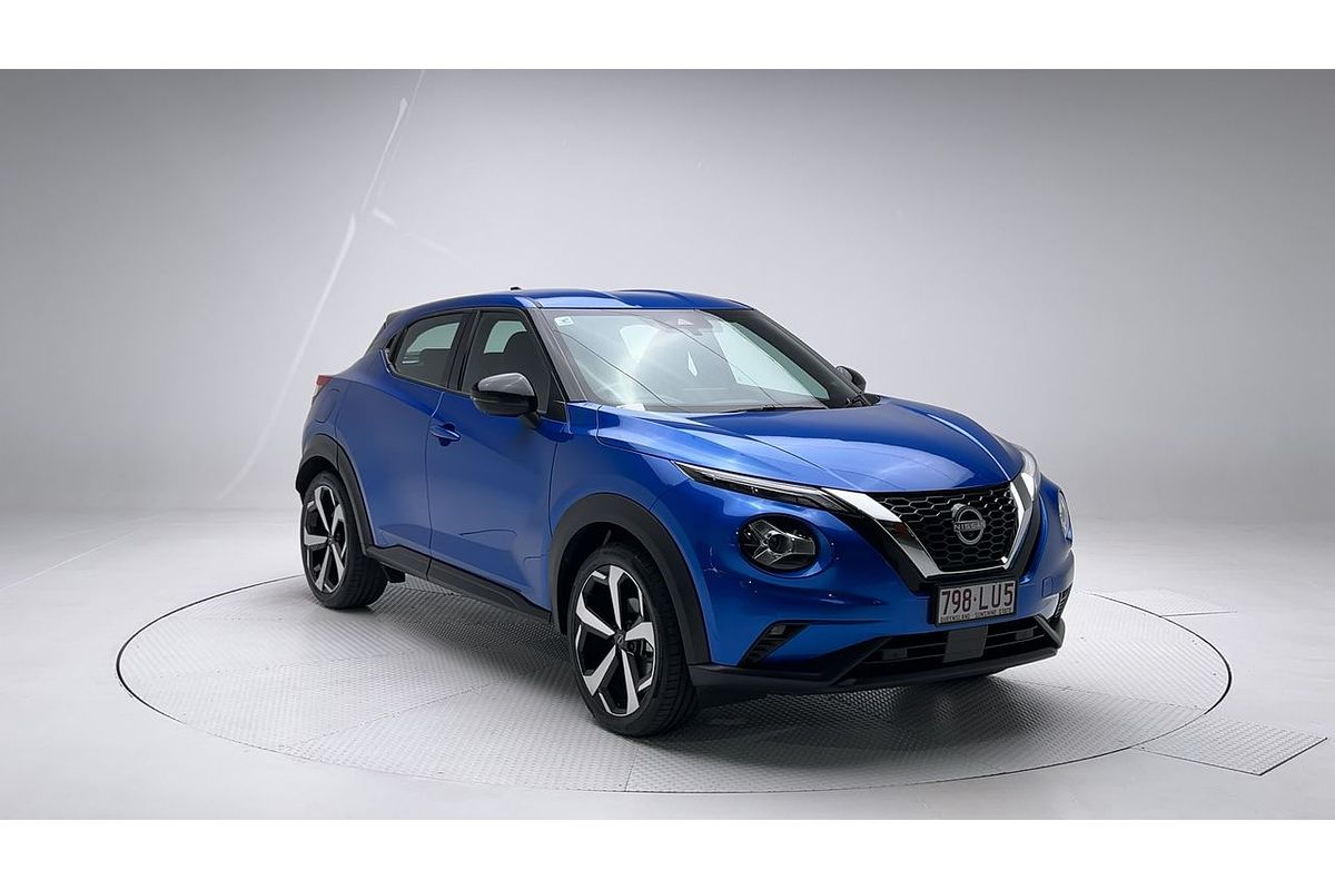 2023 Nissan JUKE ST-L F16