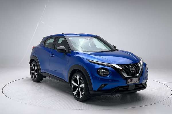 2023 Nissan JUKE ST-L F16