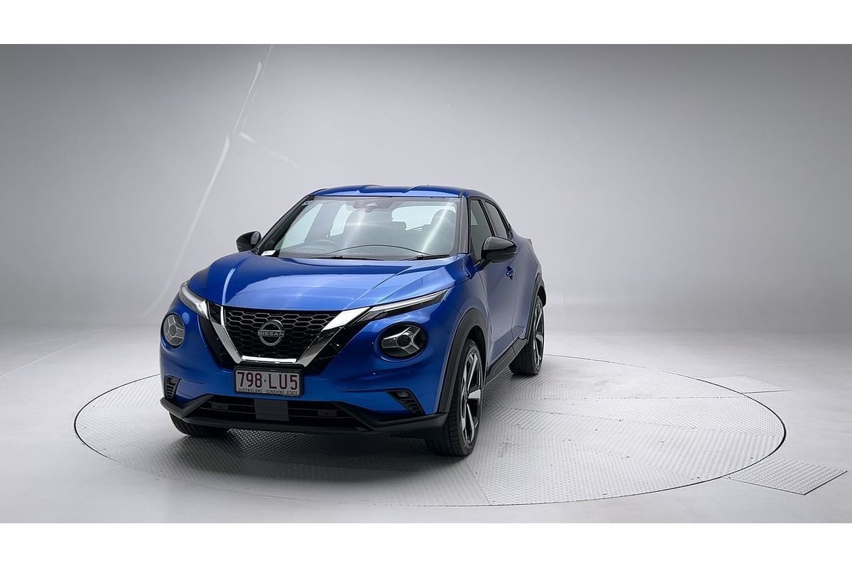 2023 Nissan JUKE ST-L F16