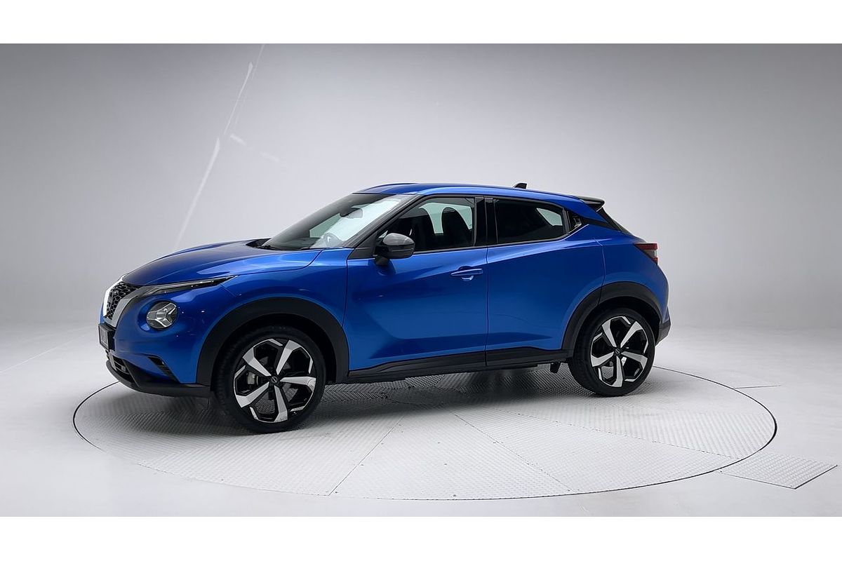 2023 Nissan JUKE ST-L F16