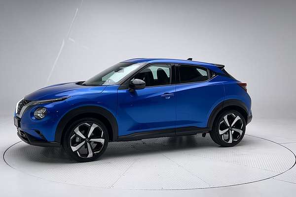 2023 Nissan JUKE ST-L F16