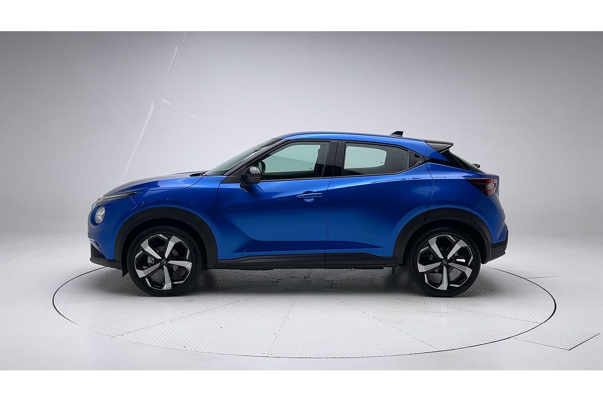 2023 Nissan JUKE ST-L F16