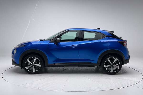 2023 Nissan JUKE ST-L F16