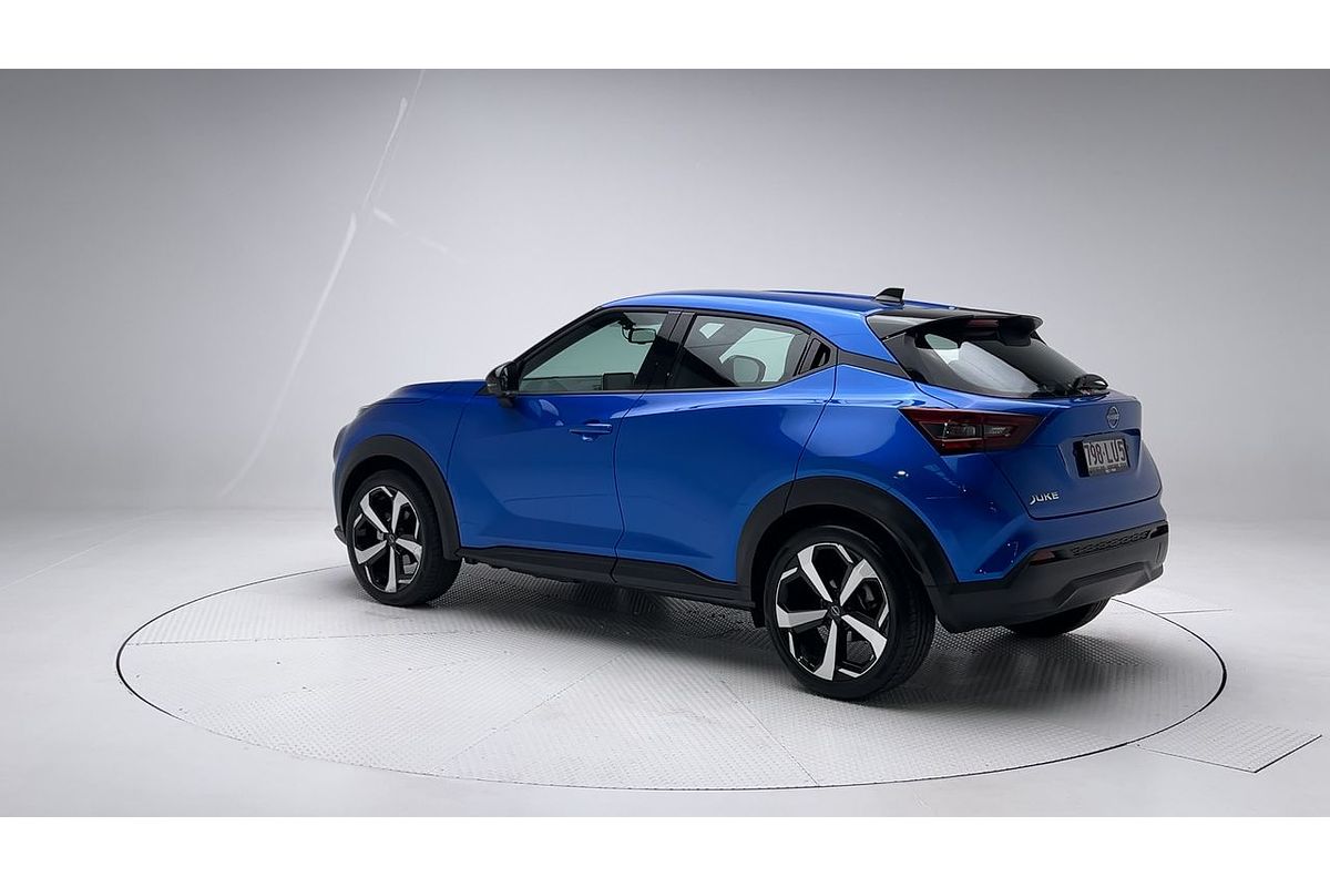 2023 Nissan JUKE ST-L F16