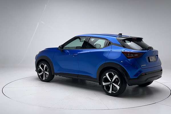 2023 Nissan JUKE ST-L F16