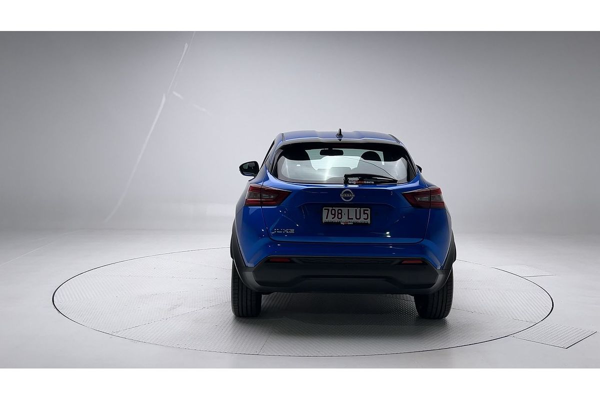 2023 Nissan JUKE ST-L F16
