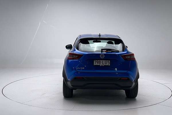 2023 Nissan JUKE ST-L F16