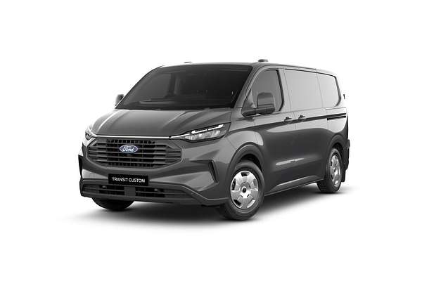 2024 Ford Transit Custom Trend SWB AV SWB