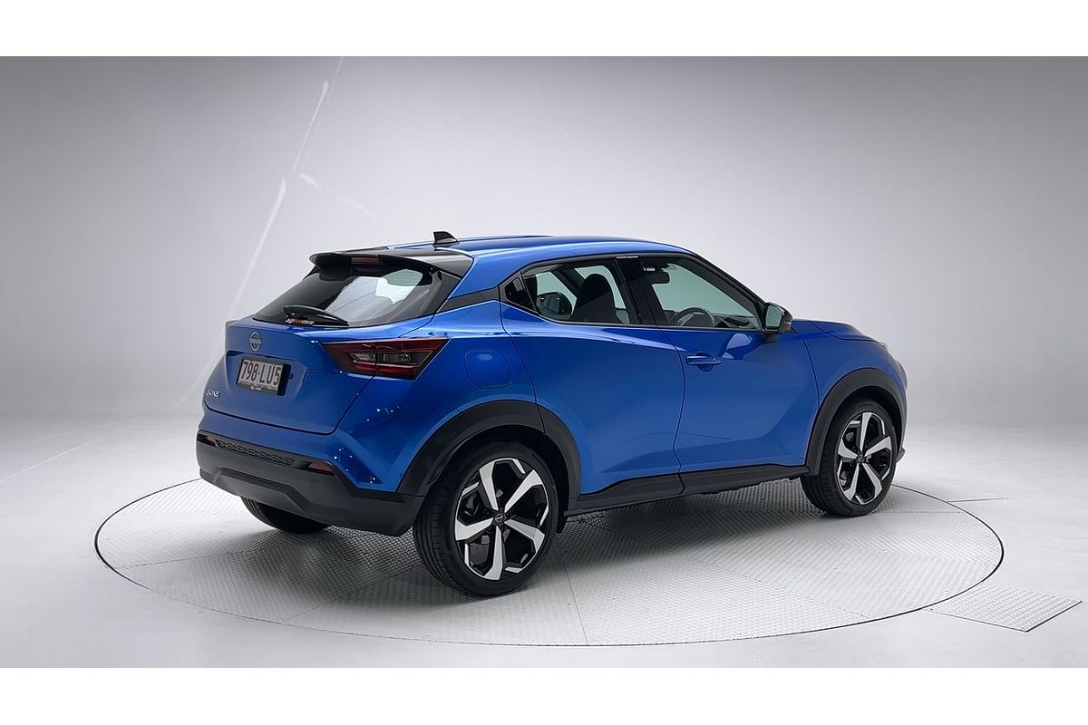 2023 Nissan JUKE ST-L F16