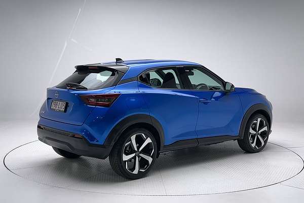 2023 Nissan JUKE ST-L F16