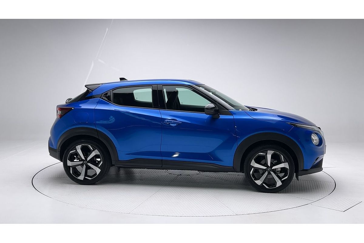 2023 Nissan JUKE ST-L F16