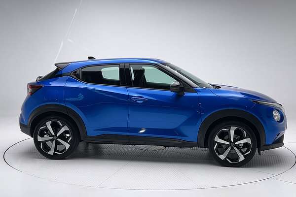 2023 Nissan JUKE ST-L F16