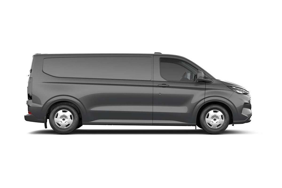 2024 Ford Transit Custom Trend LWB AV LWB