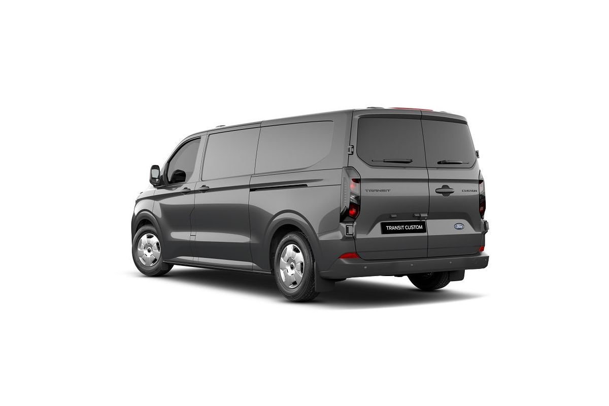 2024 Ford Transit Custom Trend LWB AV LWB
