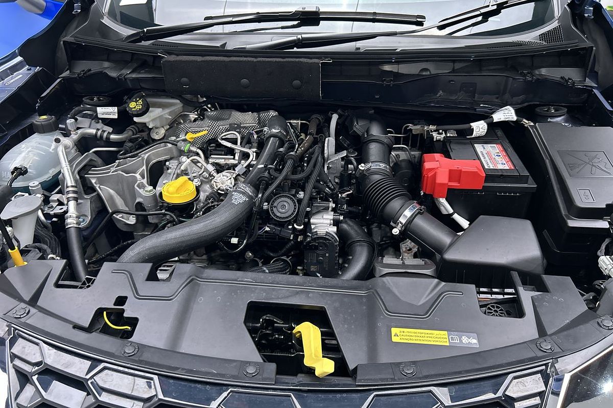 2023 Nissan JUKE ST-L F16