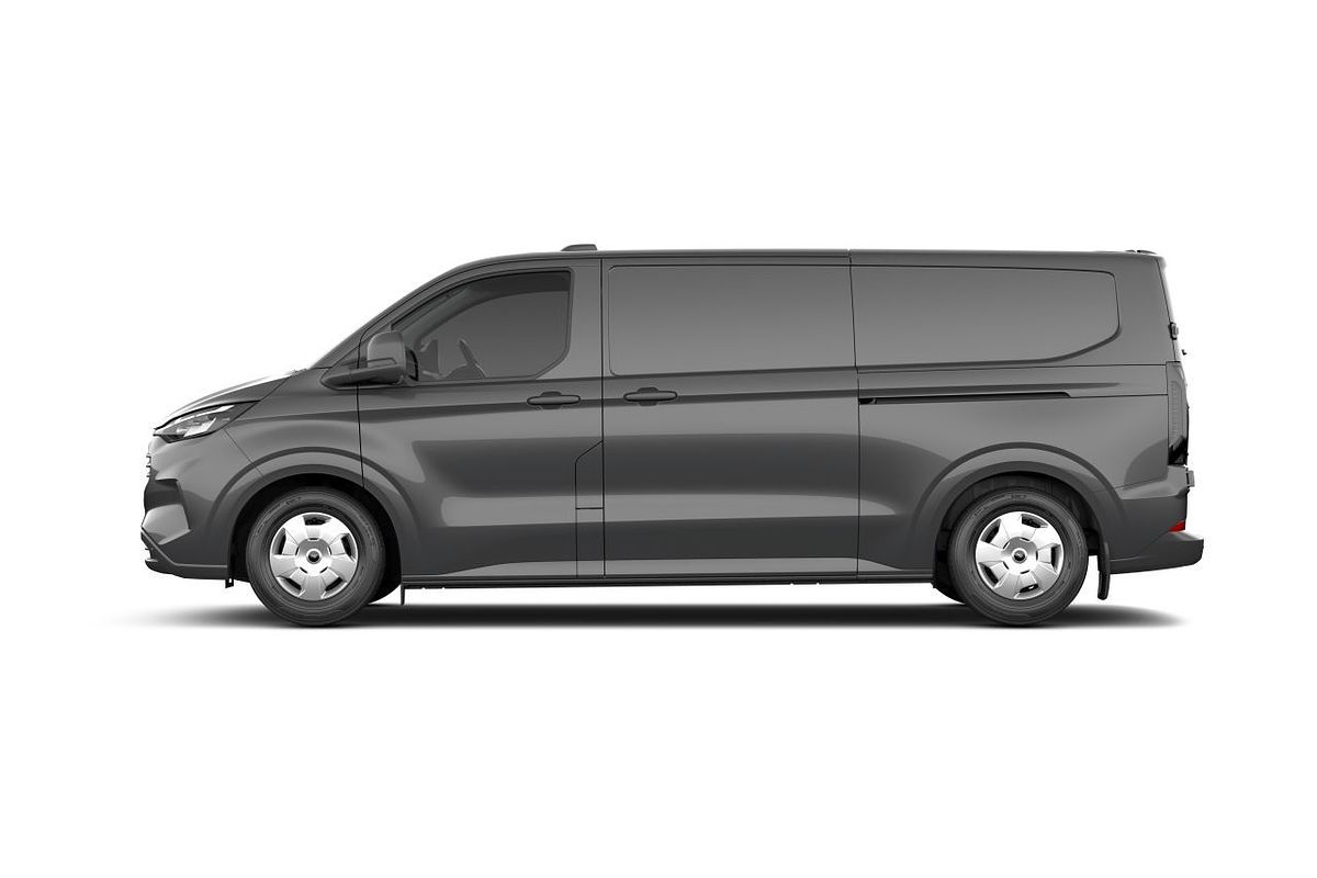 2024 Ford Transit Custom Trend LWB AV LWB