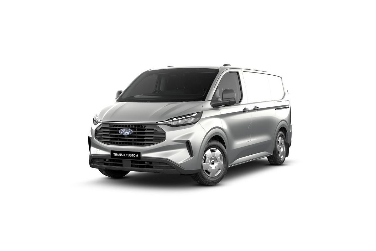 2024 Ford Transit Custom Trend SWB AV SWB