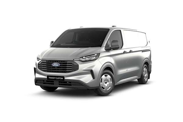2024 Ford Transit Custom Trend SWB AV SWB