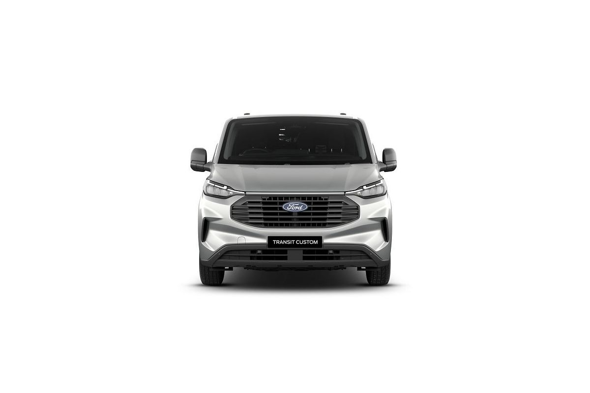2024 Ford Transit Custom Trend SWB AV SWB