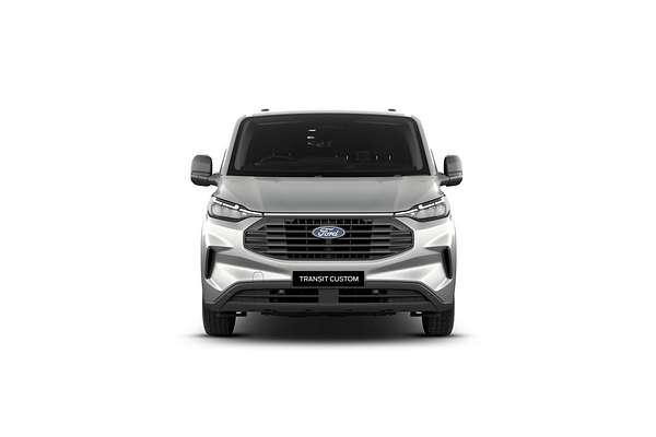 2024 Ford Transit Custom Trend SWB AV SWB