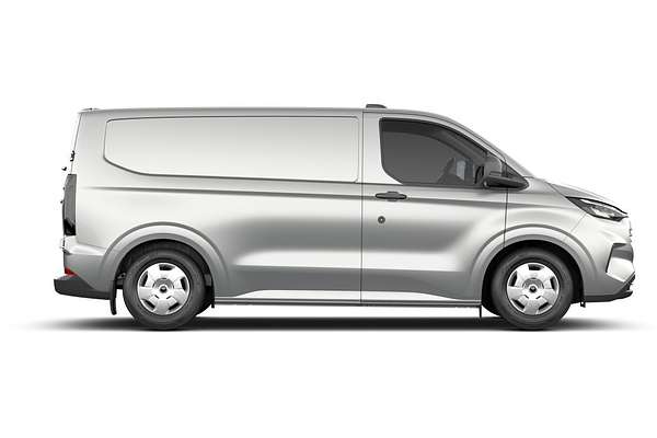 2024 Ford Transit Custom Trend SWB AV SWB