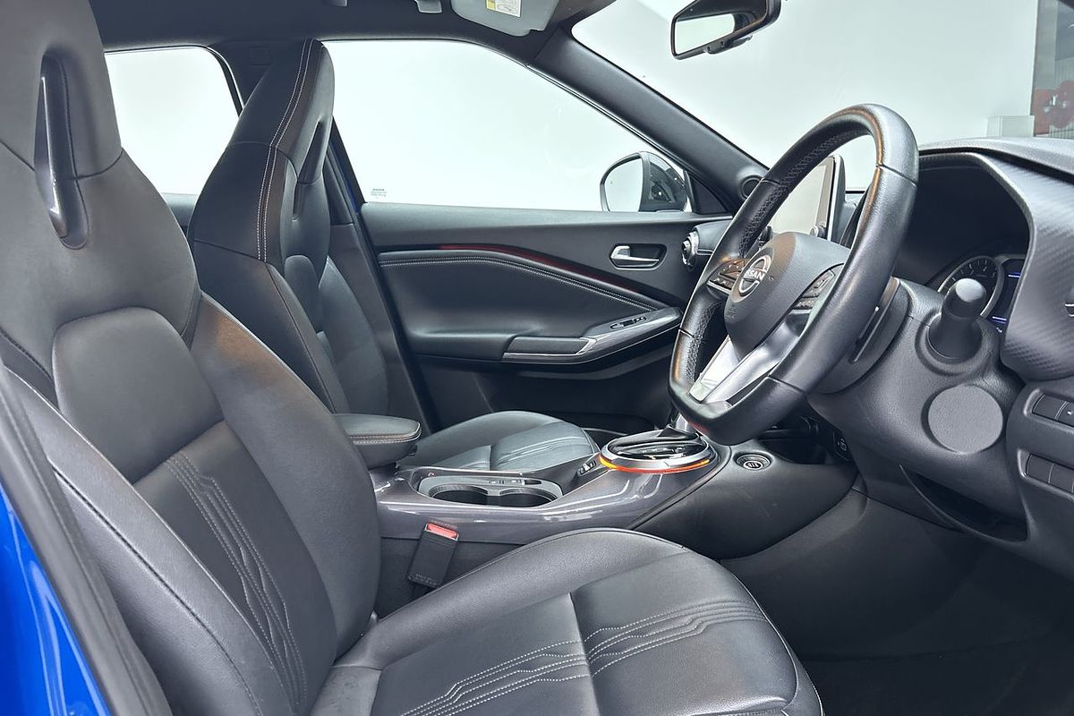 2023 Nissan JUKE ST-L F16