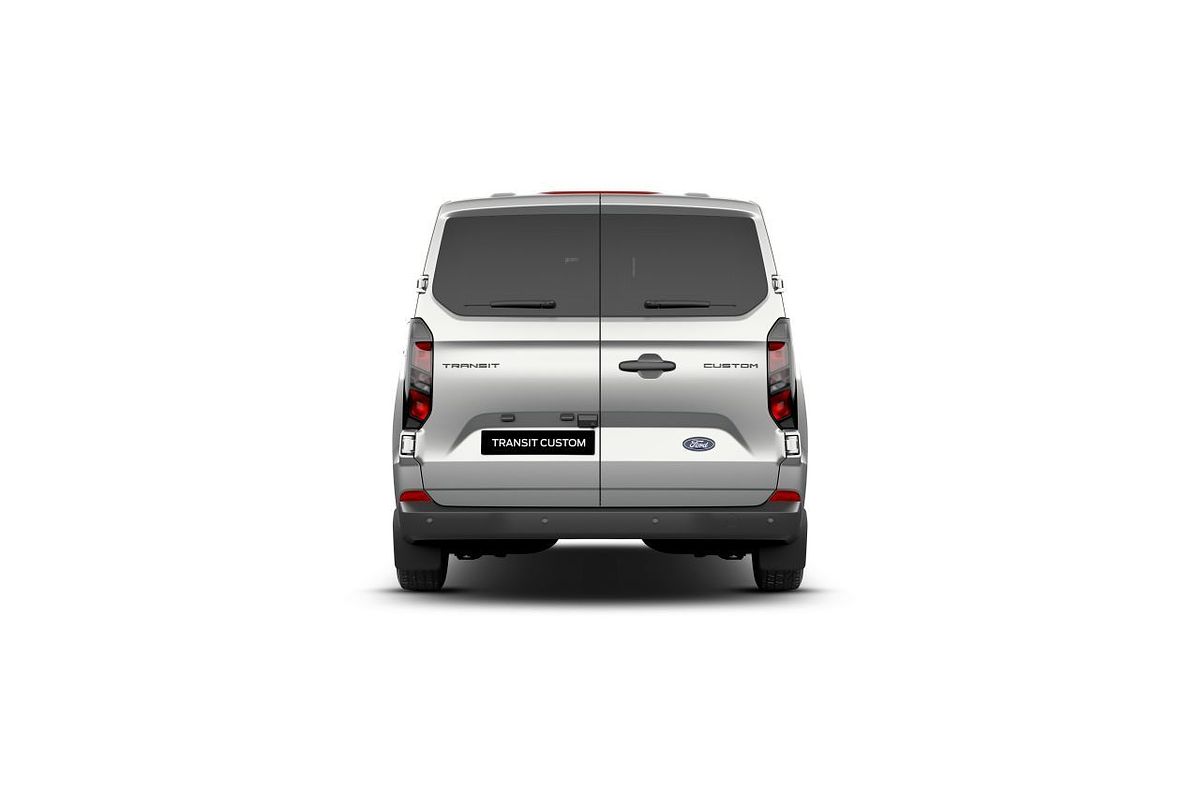 2024 Ford Transit Custom Trend SWB AV SWB