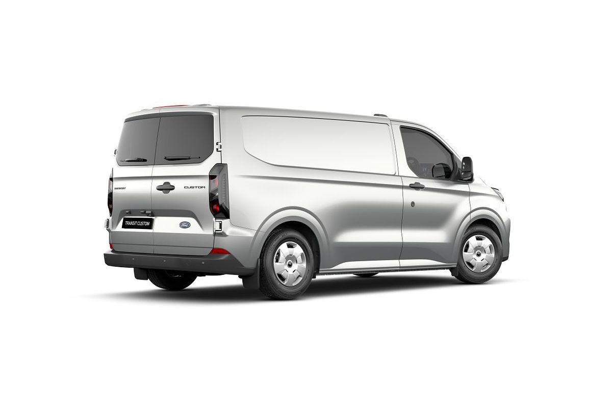2024 Ford Transit Custom Trend SWB AV SWB