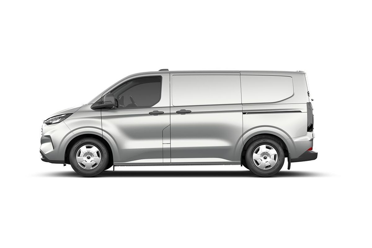 2024 Ford Transit Custom Trend SWB AV SWB