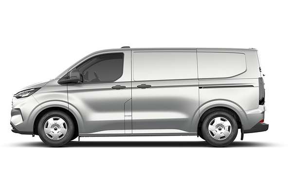 2024 Ford Transit Custom Trend SWB AV SWB