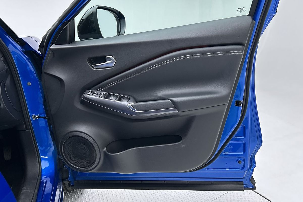 2023 Nissan JUKE ST-L F16