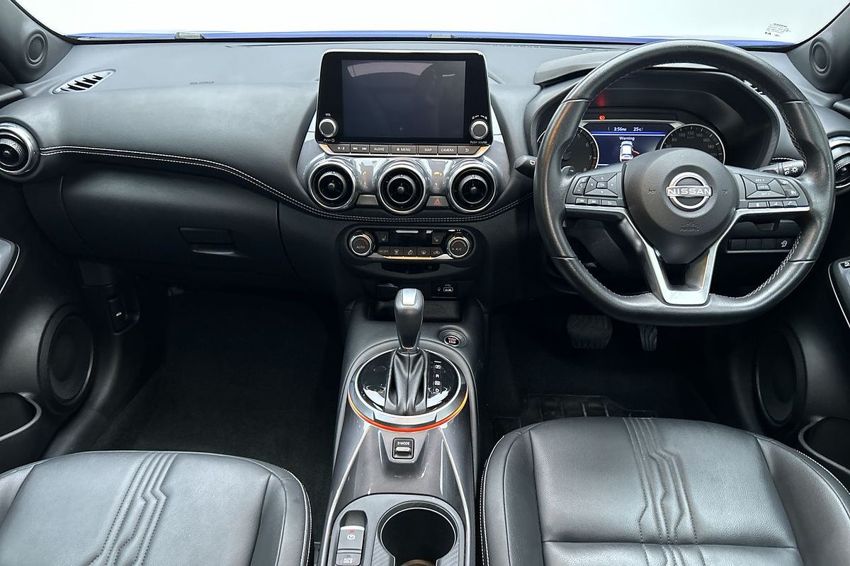 2023 Nissan JUKE ST-L F16